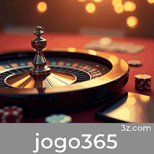 jogo365: Apostas móveis com facilidade e funções abrangentes